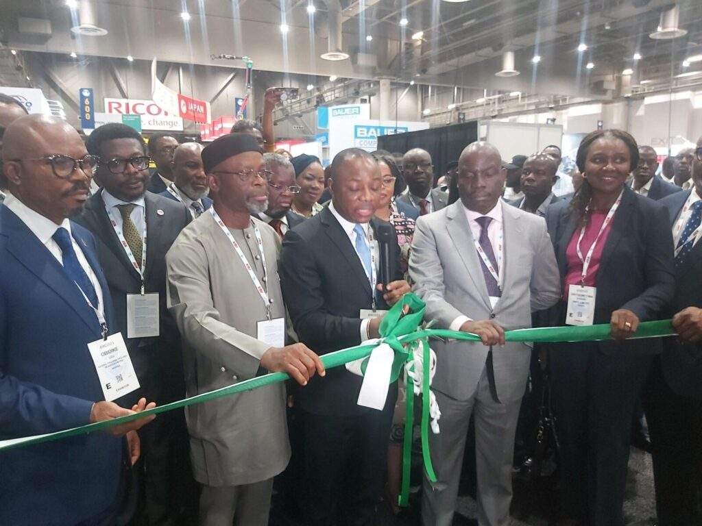 55833 nigerian govt to explore alternative funding model for oil gas industry nuprc