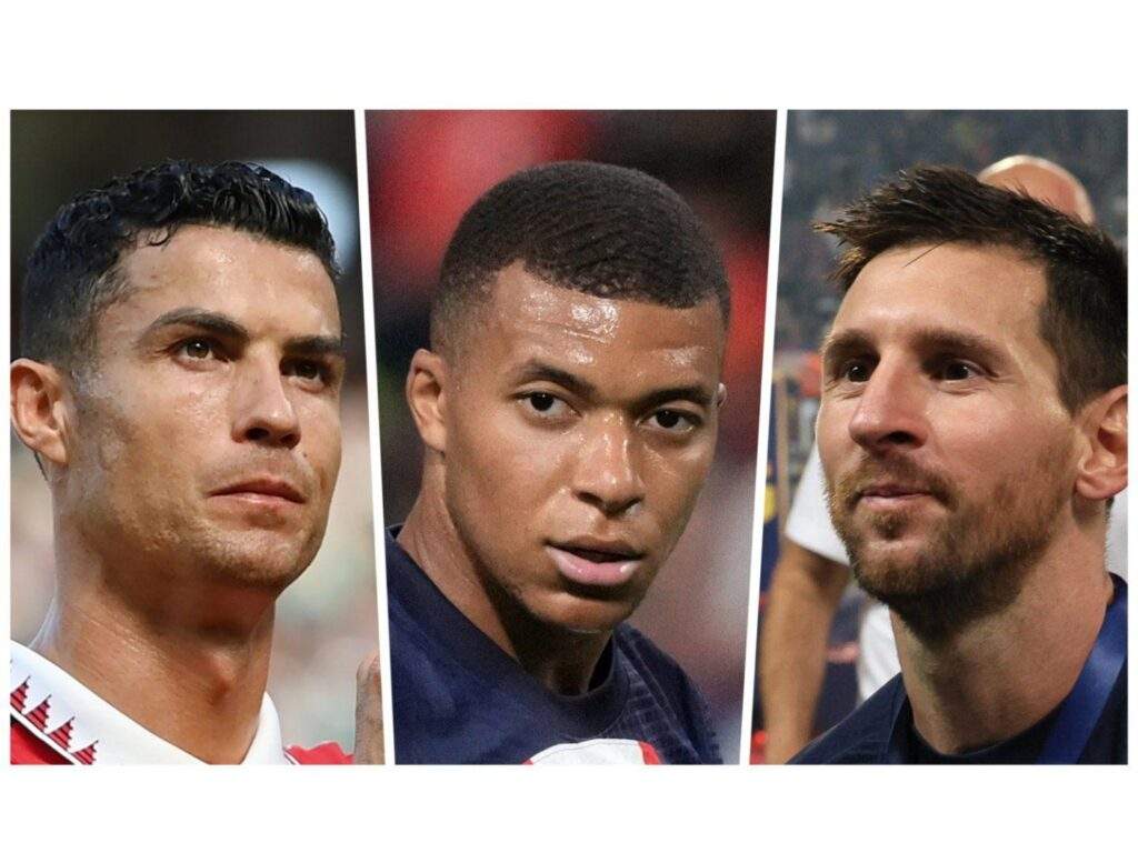 55861 ronaldo messi mbappe among highest paid athletes in 2023 top 10
