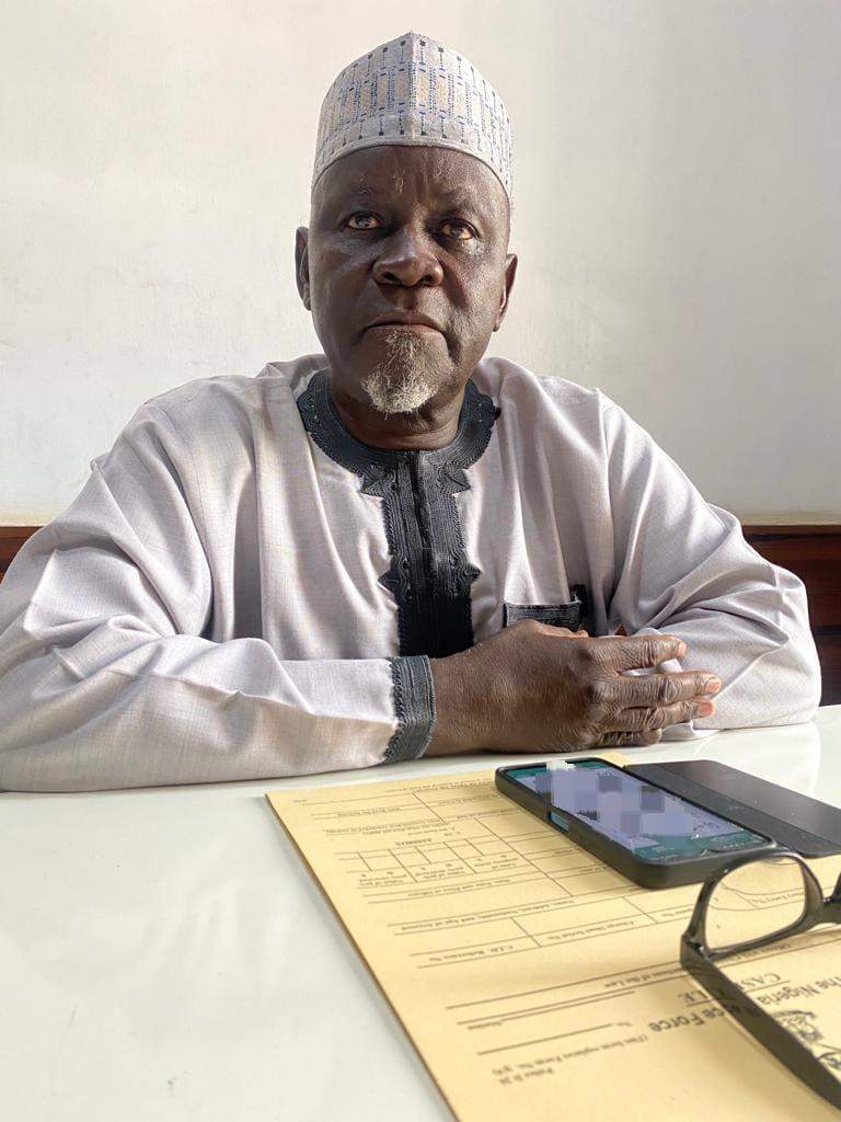 55886 i have no regrets announcing binani as gov elect suspended adamawa rec