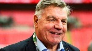 55896 leeds to appoint allardyce as gracias replacement