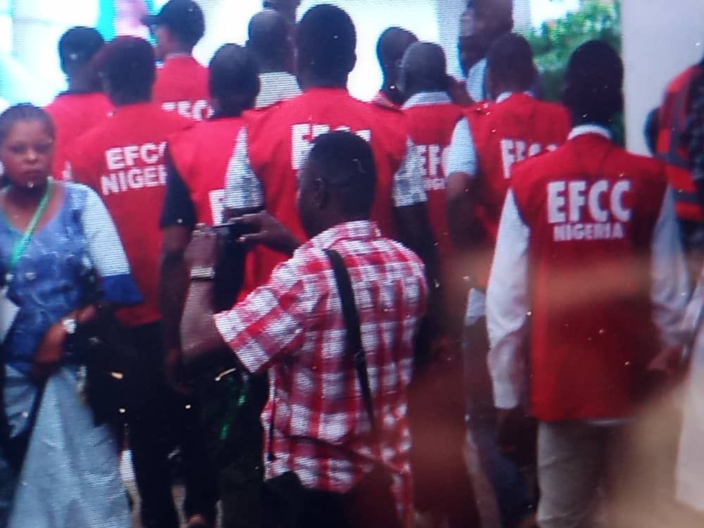 55922 kano efcc fails to present witnesses as 1 3m fraud case resumes