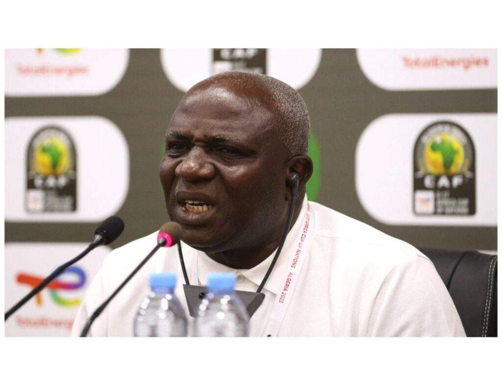 55944 u 17 afcon golden eaglets coach ugbade prepares for tactical battle against morocco
