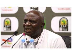 55944 u 17 afcon golden eaglets coach ugbade prepares for tactical battle against morocco