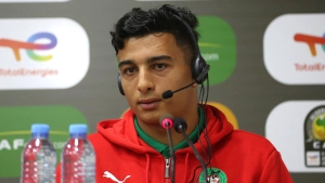 56039 u 17 afcon we must step up our game to beat golden eaglets morocco goalie jiid
