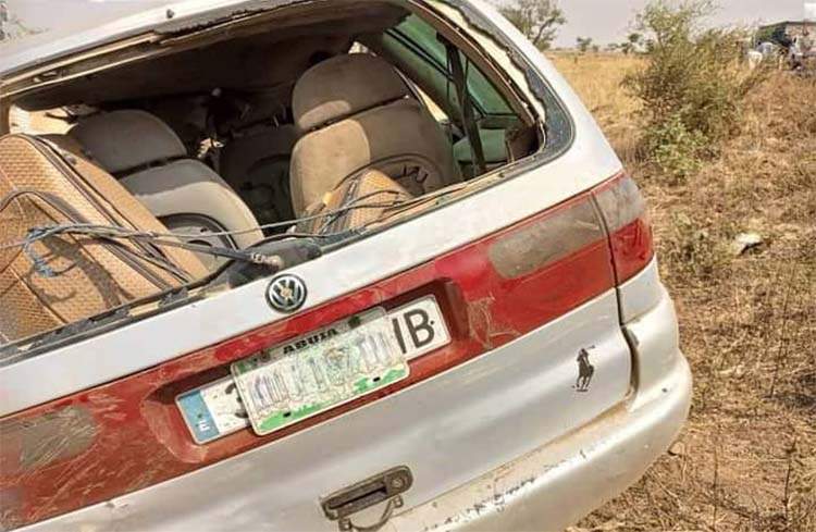 56144 three pastors one other die in ekiti crash