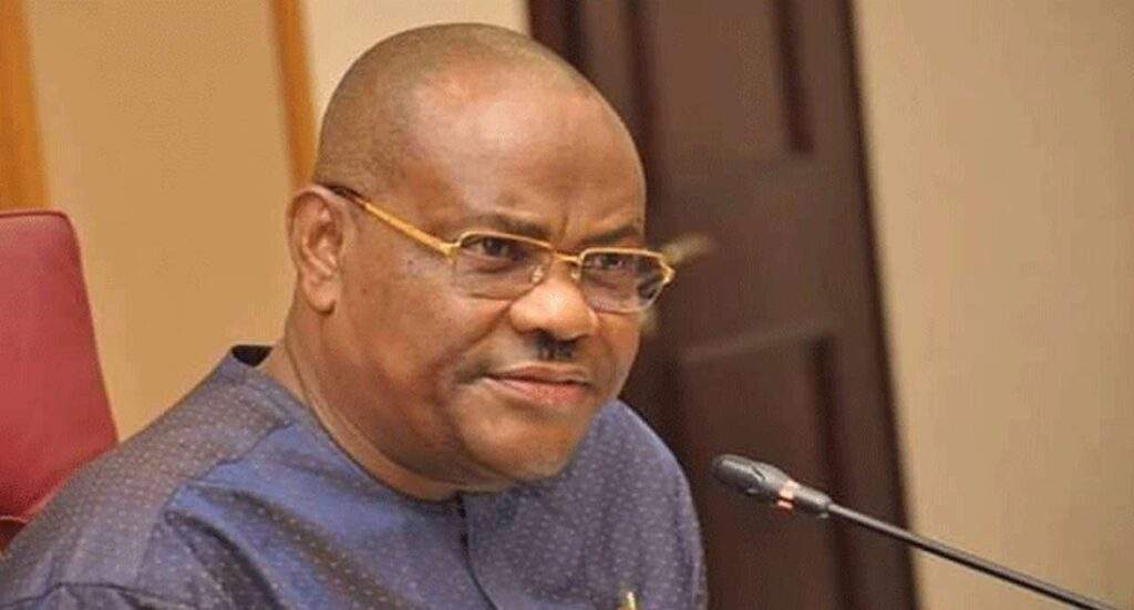 56261 apc slams wike over tinubus visit to rivers 56261 apc slams wike over tinubus visit to rivers