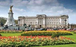 56325 police detain man after shotgun cartridges were thrown into buckingham palace