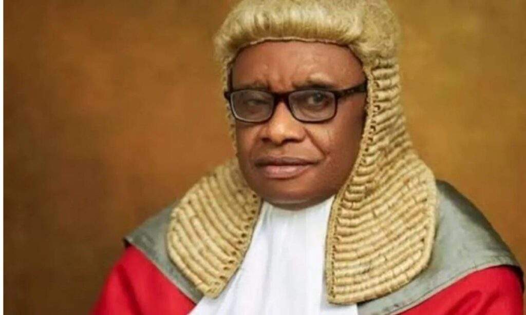 56411 kogi cj orders release of prison inmate in kabba