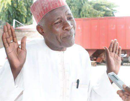 56520 buhari has taken nigeria 100 years backward says buba galadima