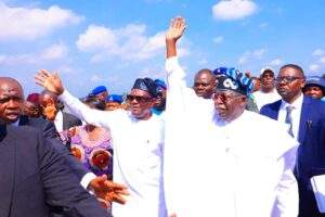 56522 tinubu praises wike for political support says ill not marginalise any part of nigeria