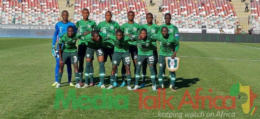 56598 u 17 afcon wasteful golden eaglets fall to morocco