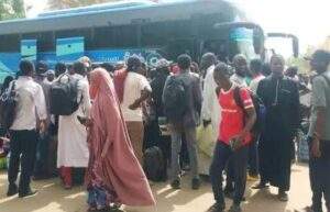 56680 breaking 376 evacuees arrive abuja from sudan