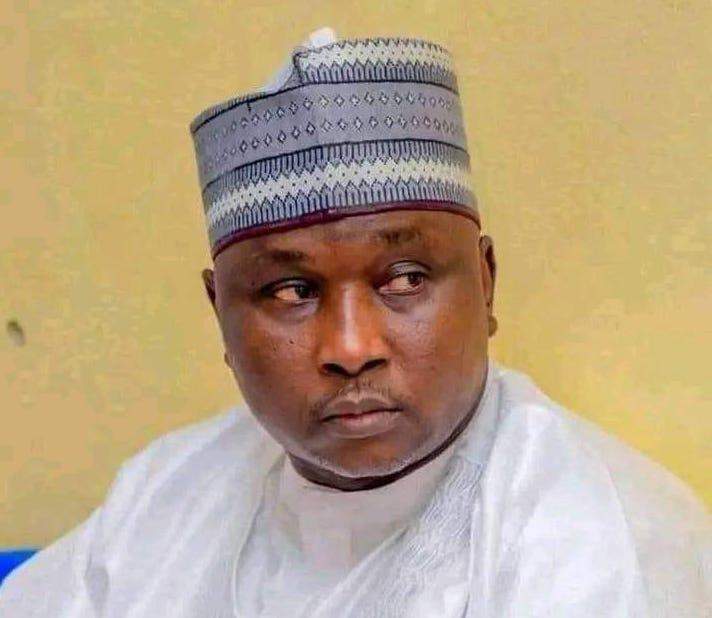 56824 my murder trial cant stop me from vying for speakership position doguwa