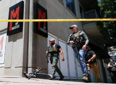 56832 suspect arrested in deadly atlanta hospital shooting
