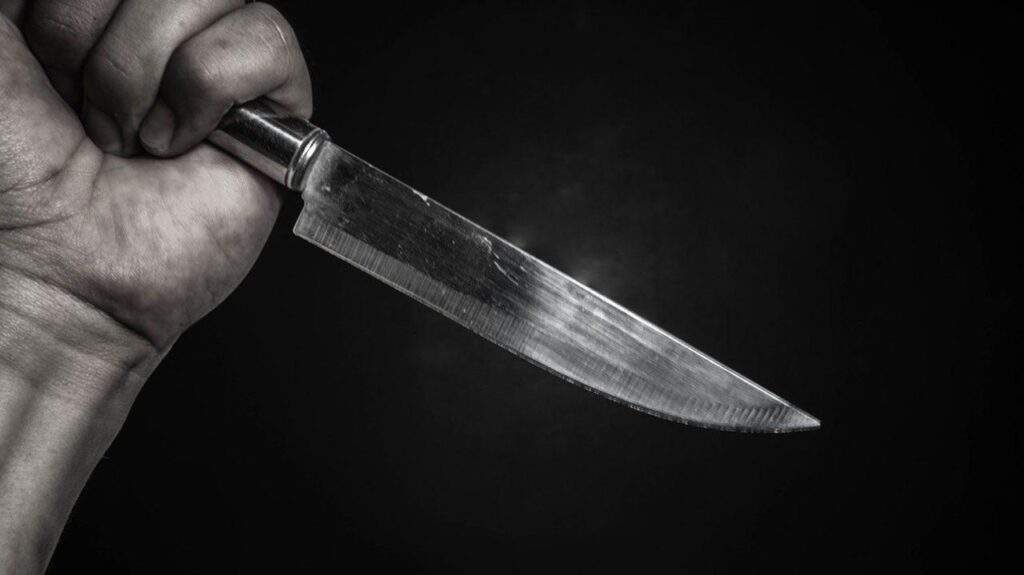 56976 just in teenager stabs mother to death in kano