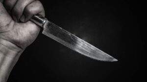 56976 just in teenager stabs mother to death in kano