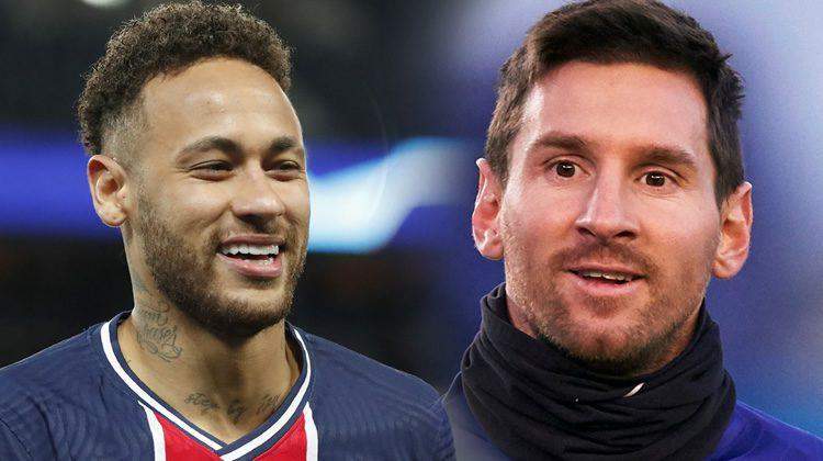 56986 psg boost security after protests target neymar messi