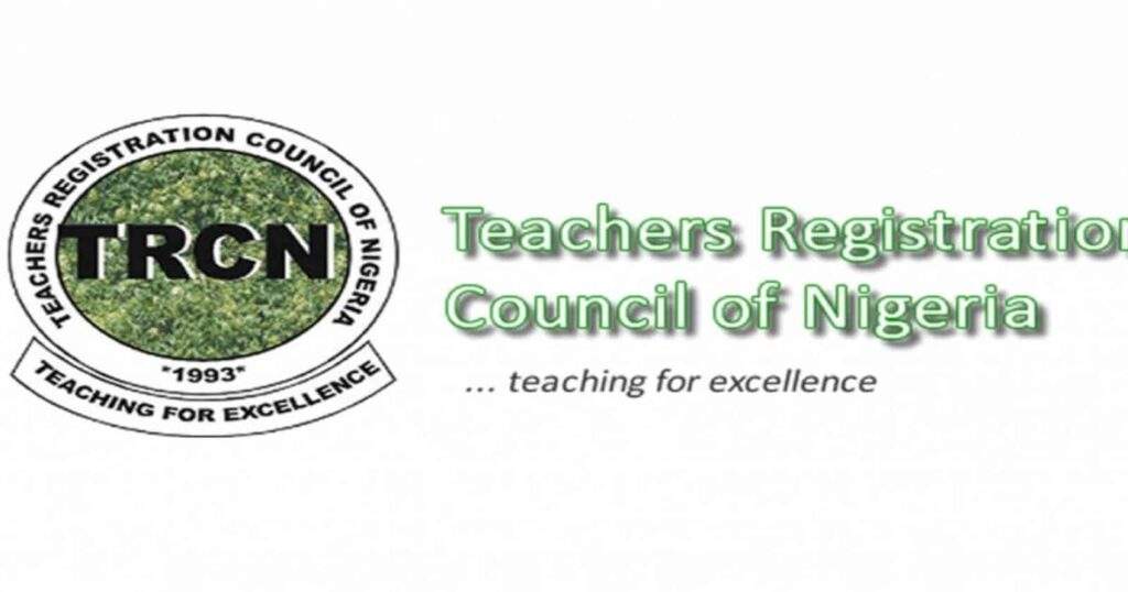57021 why unqualified teachers are cheaters trcn