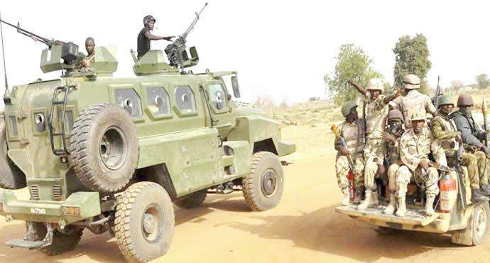 57046 military involvement inadequate to curb insurgency in n east it expert