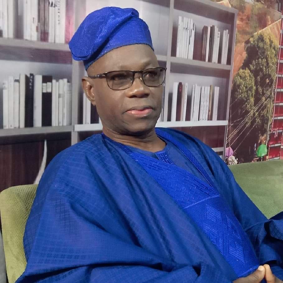 57059 journalists will cut corners compromise standard if you dont prioritise their welfare balogun