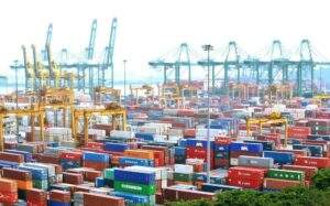 57067 nigerian govt approves n180m for port standing task team to fight corruption
