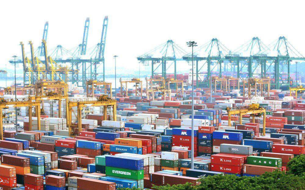 57067 nigerian govt approves n180m for port standing task team to fight corruption