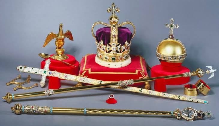 57116 coronation south african group calls for return of diamonds on king charles royal sceptre