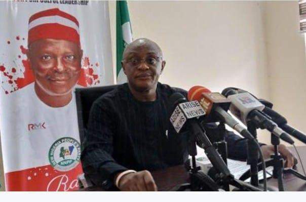 57127 nnpp expels ogun chairman delta counterpart over anti party activities
