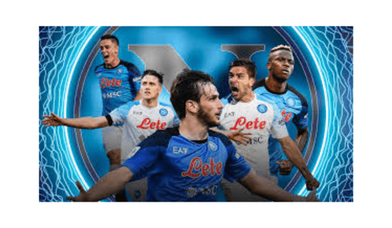 57202 breaking osimhens napoli win serie a title after 33 years