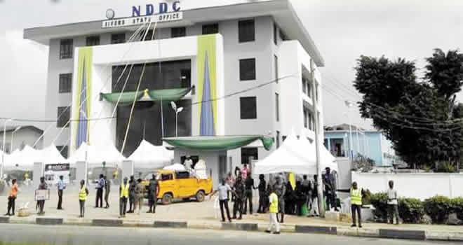 57244 md defends nddc n2 3tn budget house demands transparency