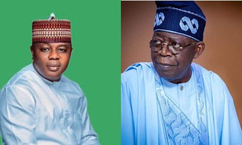57372 10th nass keep faith with nigerians as tinubu takes over betara to colleagues