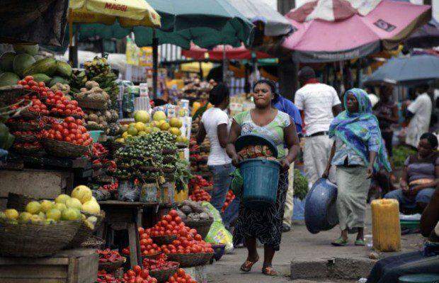 57425 zenith bank group empower 500 unbanked abuja market women