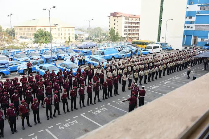 57455 frsc not a revenue generating agency kazeem