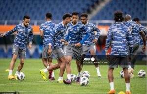 57632 al hilal not distracted by messi talk ahead of asian final