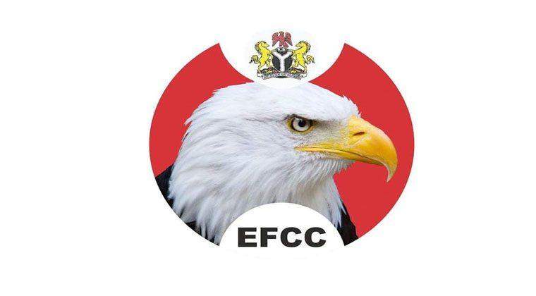 57732 internet fraud efcc arrests self acclaimed cop 42 others in ogun
