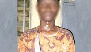 57777 kano drug dealer arrested for killing mother