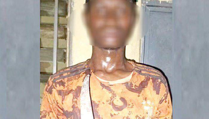 57777 kano drug dealer arrested for killing mother