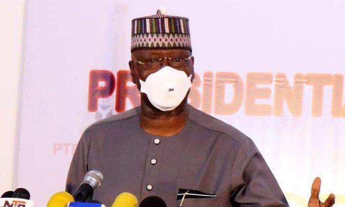 57967 programme of events for inauguration in circulation fake transition committee