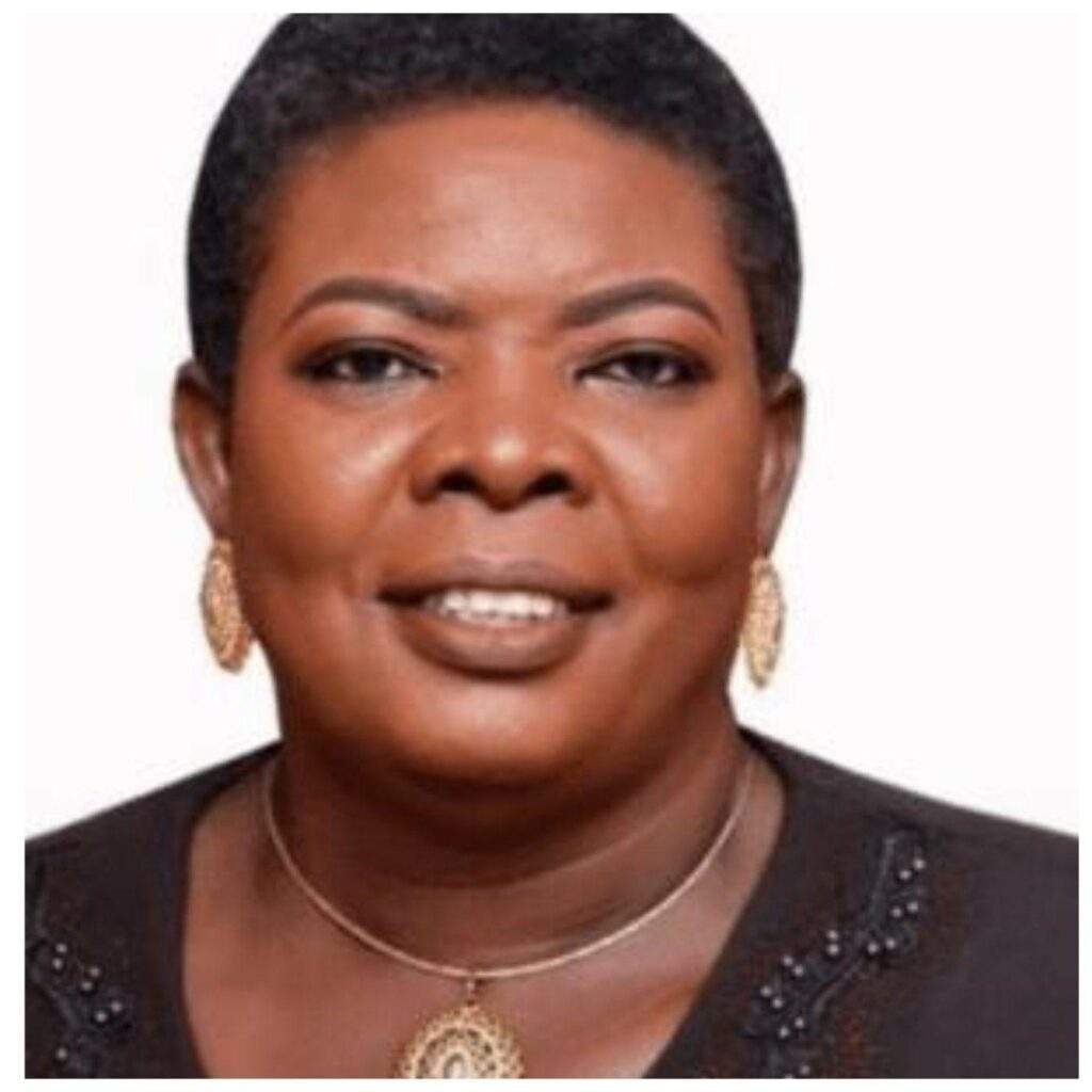 58068 makinde appoints oni as new head of service in oyo