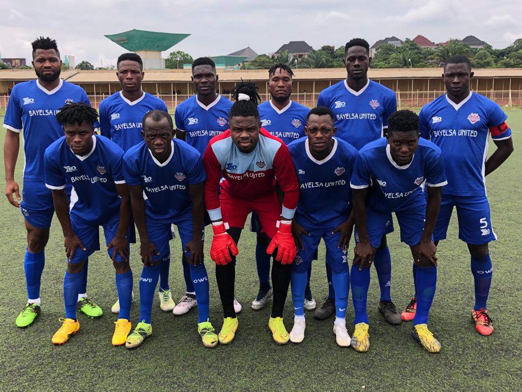 58206 bayelsa united target rivers uniteds scalp in port harcourt