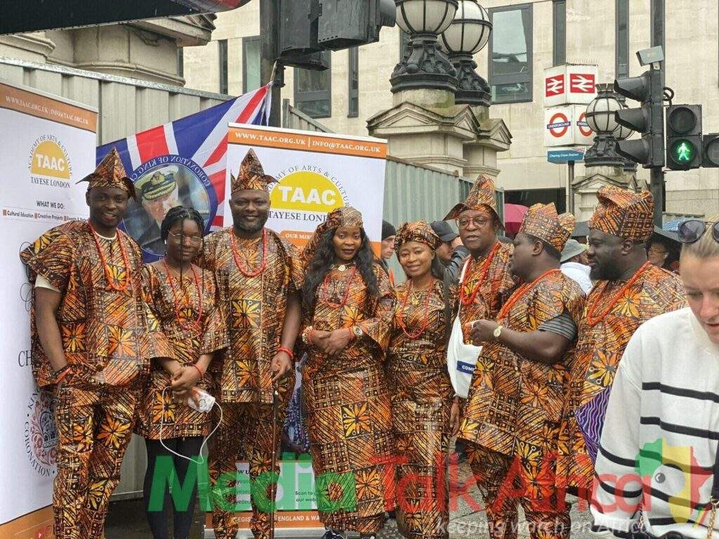58218 pictorial yoruba cultural group celebrates king charles iii coronation
