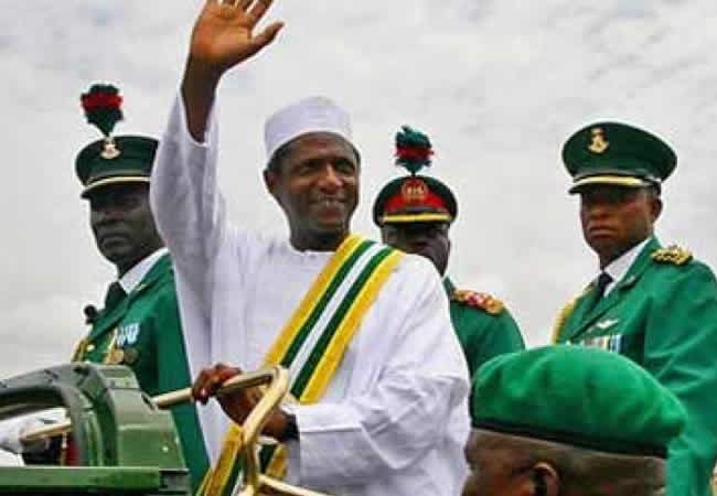 58302 yaradua an embodiment of patriotism obi 58302 yaradua an embodiment of patriotism obi