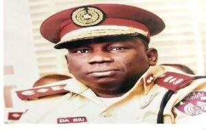 58373 new number plates aiding efcc others to track crime frsc