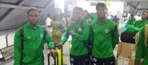 58460 u 20 world cup flying eagles off to argentina for training tour