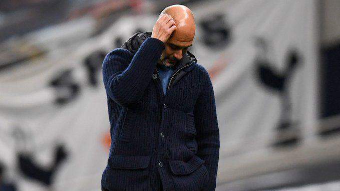 58503 guardiola angry over haalands penalty kick gesture