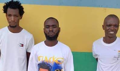 58592 three arrested for robbery at ogun computer village