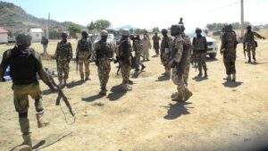 58676 nigerian army vows to punish officers involved in maltreating civilian in kaduna