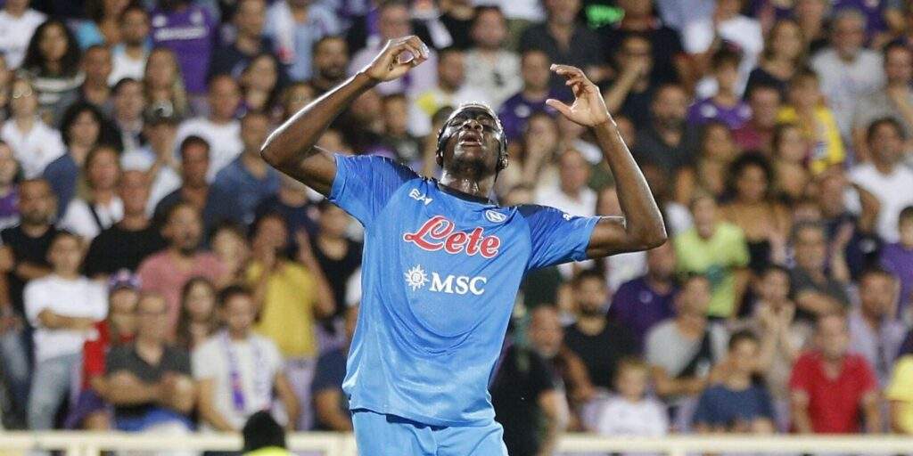 58705 its a big honour osimhen on overtaking george weahs serie a record