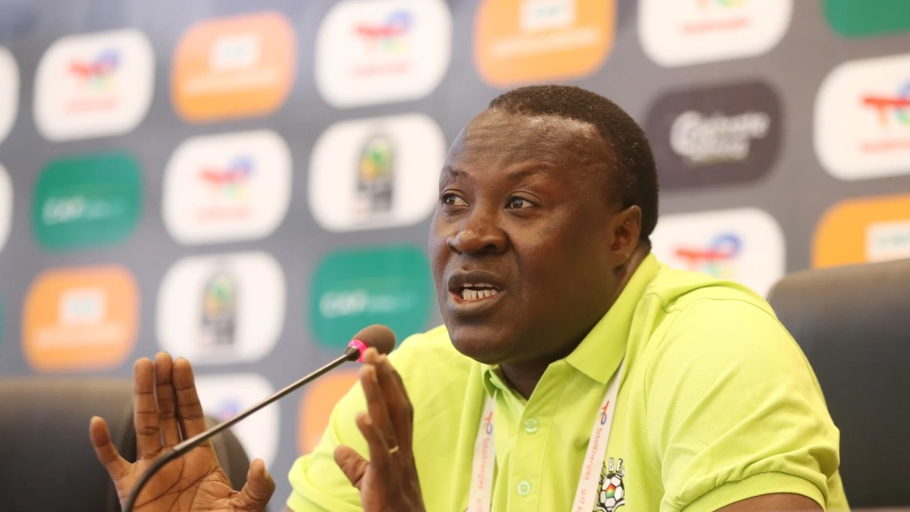 58951 u 17 afcon burkina faso coach traore plots golden eaglets fall