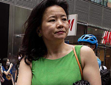 58963 australia raises deep concerns for reporter held in china since 2020